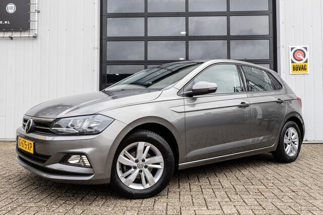 Volkswagen POLO 1.0 TSI Comfortline ?1JaarBOVAGNAV