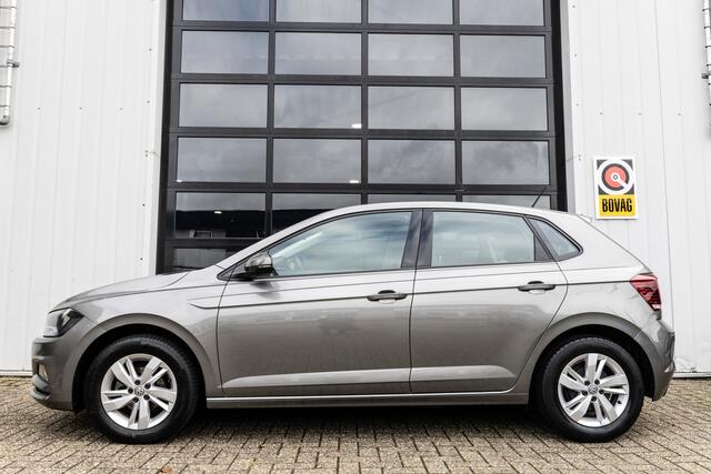 Volkswagen POLO 1.0 TSI Comfortline ?1JaarBOVAGNAV