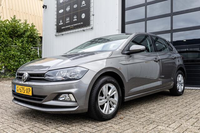 Volkswagen POLO 1.0 TSI Comfortline ?1JaarBOVAGNAV