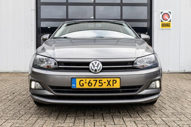 Volkswagen POLO 1.0 TSI Comfortline ?1JaarBOVAGNAV
