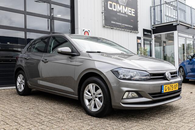 Volkswagen POLO 1.0 TSI Comfortline ?1JaarBOVAGNAV