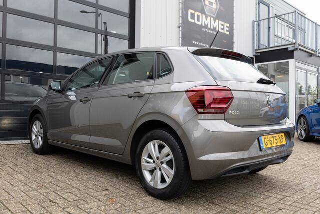 Volkswagen POLO 1.0 TSI Comfortline ?1JaarBOVAGNAV