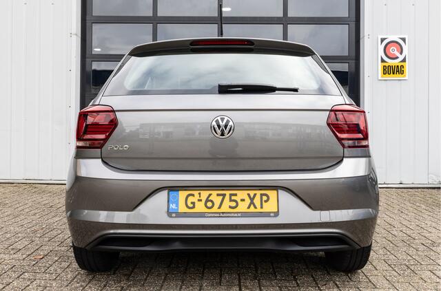 Volkswagen POLO 1.0 TSI Comfortline ?1JaarBOVAGNAV