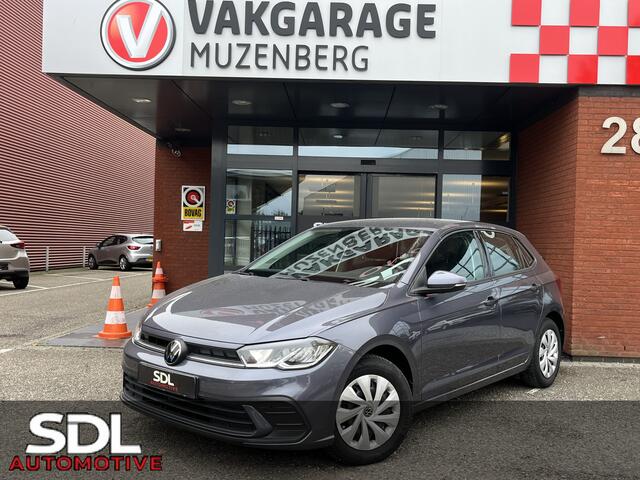 Volkswagen POLO 1.0 TSI Comfortline // FULL LED // PDC V+A // APPLE CARPLAY & ANDROID AUTO // CRUISE