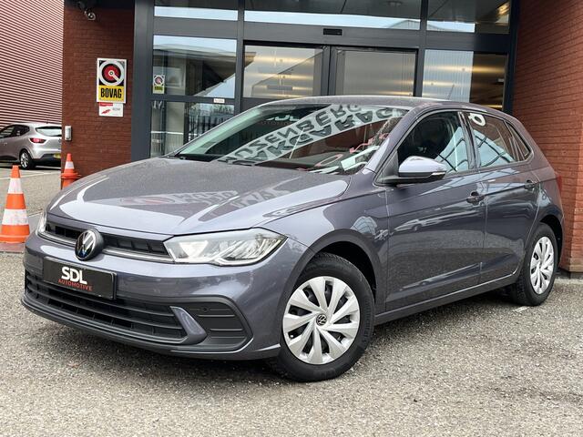 Volkswagen POLO 1.0 TSI Comfortline // FULL LED // PDC V+A // APPLE CARPLAY & ANDROID AUTO // CRUISE