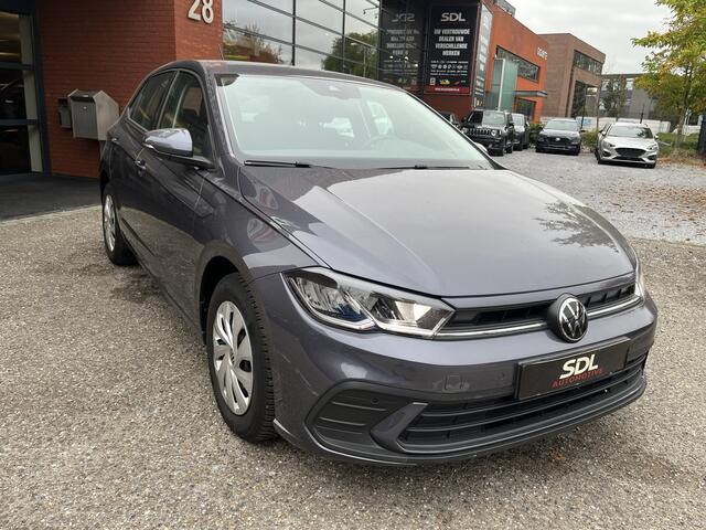 Volkswagen POLO 1.0 TSI Comfortline // FULL LED // PDC V+A // APPLE CARPLAY & ANDROID AUTO // CRUISE
