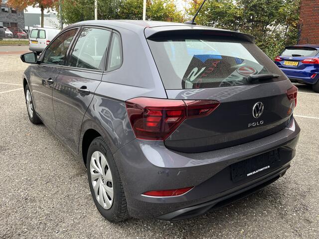 Volkswagen POLO 1.0 TSI Comfortline // FULL LED // PDC V+A // APPLE CARPLAY & ANDROID AUTO // CRUISE