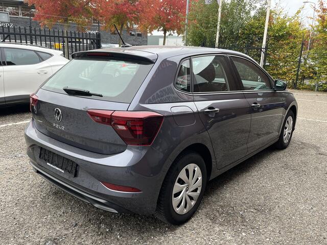 Volkswagen POLO 1.0 TSI Comfortline // FULL LED // PDC V+A // APPLE CARPLAY & ANDROID AUTO // CRUISE