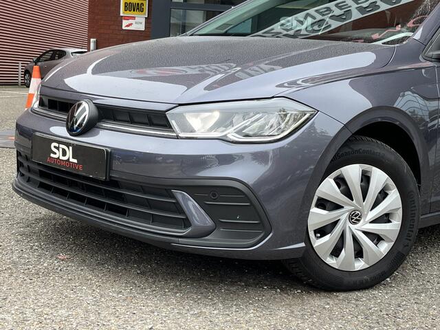 Volkswagen POLO 1.0 TSI Comfortline // FULL LED // PDC V+A // APPLE CARPLAY & ANDROID AUTO // CRUISE