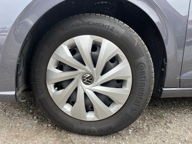 Volkswagen POLO 1.0 TSI Comfortline // FULL LED // PDC V+A // APPLE CARPLAY & ANDROID AUTO // CRUISE
