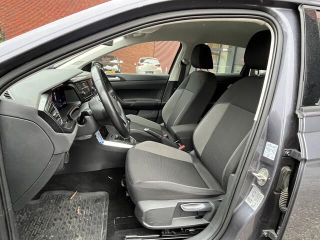Volkswagen POLO 1.0 TSI Comfortline // FULL LED // PDC V+A // APPLE CARPLAY & ANDROID AUTO // CRUISE