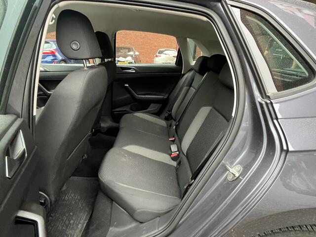 Volkswagen POLO 1.0 TSI Comfortline // FULL LED // PDC V+A // APPLE CARPLAY & ANDROID AUTO // CRUISE