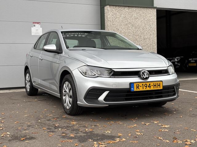 Volkswagen POLO 1.0 TSI Polo DigitaleCockpit Nap AppleCarplay Led