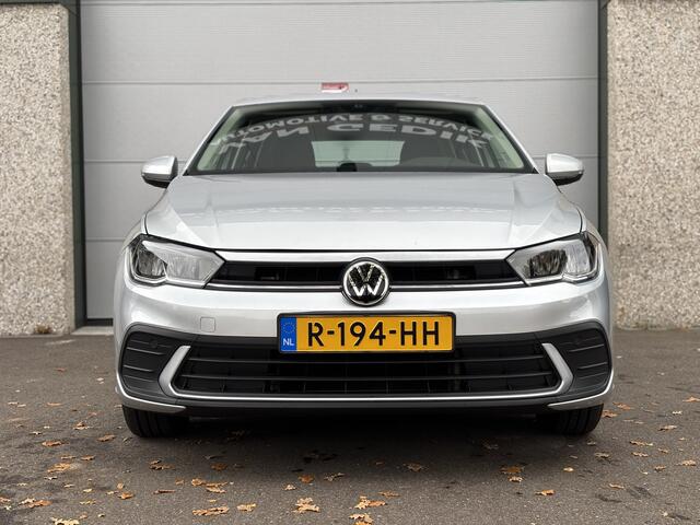 Volkswagen POLO 1.0 TSI Polo DigitaleCockpit Nap AppleCarplay Led