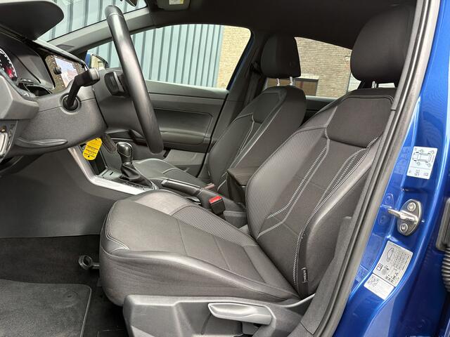 Volkswagen POLO 1.0 TSI 95Pk DSG Comfortline Business | Camera | Parkeersensoren V&A | Trekhaak | Prijs Rijklaar!!