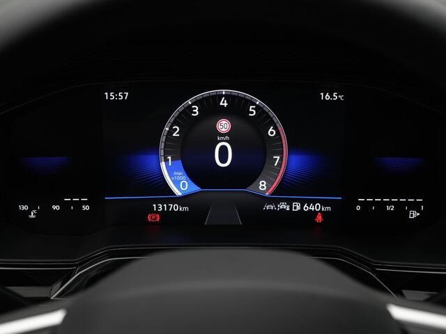 Volkswagen POLO 1.0 TSI 95 pk Life Edition | LED koplampen | Achteruitrijcamera | Adaptive Cruise | Apple Carplay/Android Auto | DAB | 15 inch