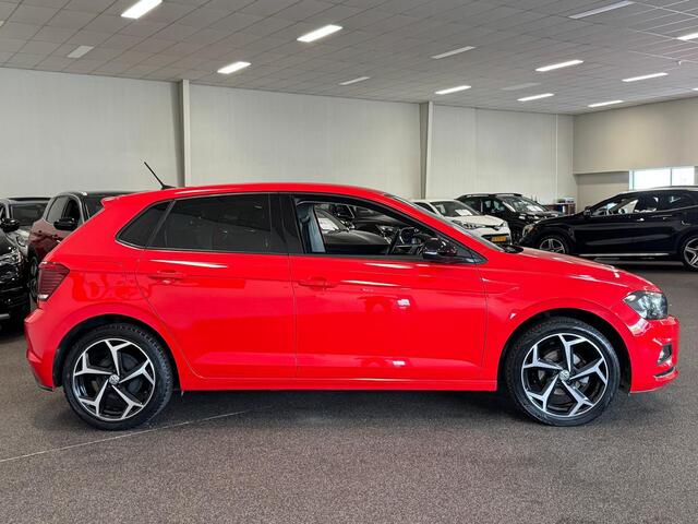 Volkswagen POLO 1.0 TSI Highline NAVIGATIE, CRUISE, ECC AIRCO, CAR-PLAY