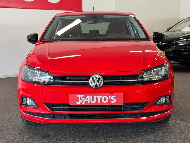 Volkswagen POLO 1.0 TSI Highline NAVIGATIE, CRUISE, ECC AIRCO, CAR-PLAY