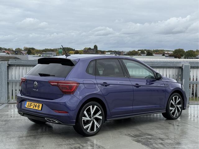 Volkswagen POLO 1.0 TSI R-Line DSG | Pano | IQ | Cam | 1J-Garantie