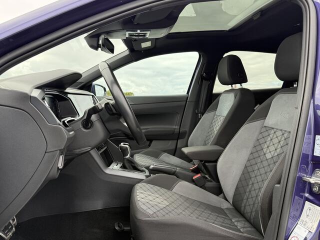 Volkswagen POLO 1.0 TSI R-Line DSG | Pano | IQ | Cam | 1J-Garantie