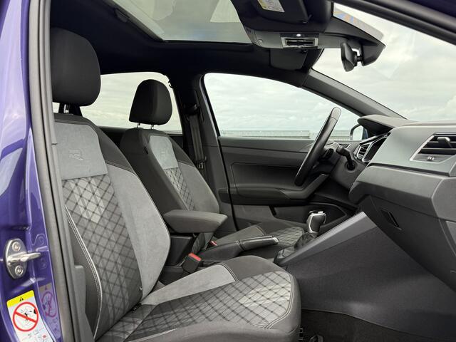 Volkswagen POLO 1.0 TSI R-Line DSG | Pano | IQ | Cam | 1J-Garantie