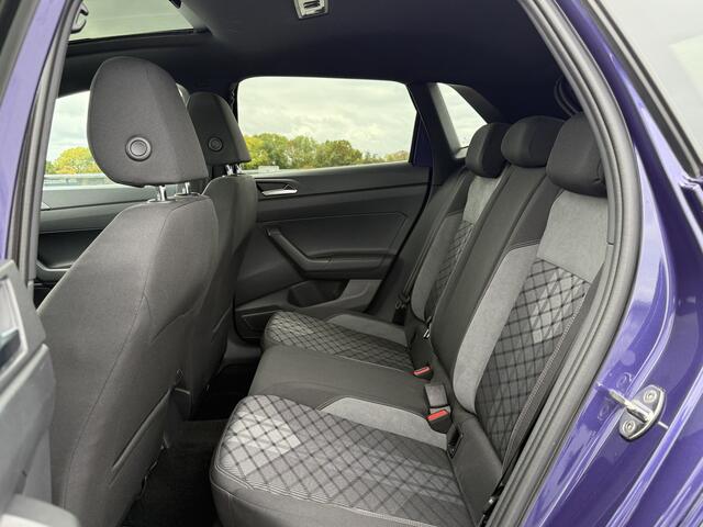 Volkswagen POLO 1.0 TSI R-Line DSG | Pano | IQ | Cam | 1J-Garantie