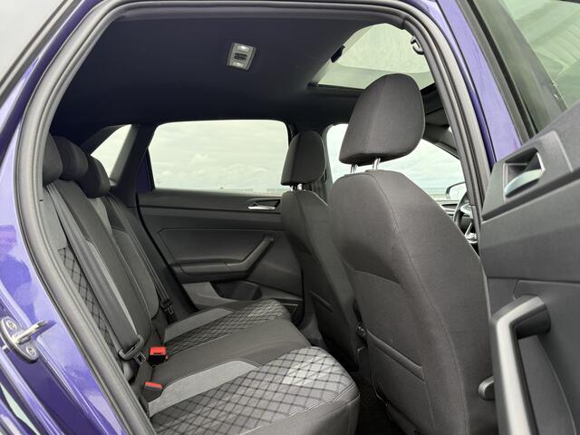 Volkswagen POLO 1.0 TSI R-Line DSG | Pano | IQ | Cam | 1J-Garantie