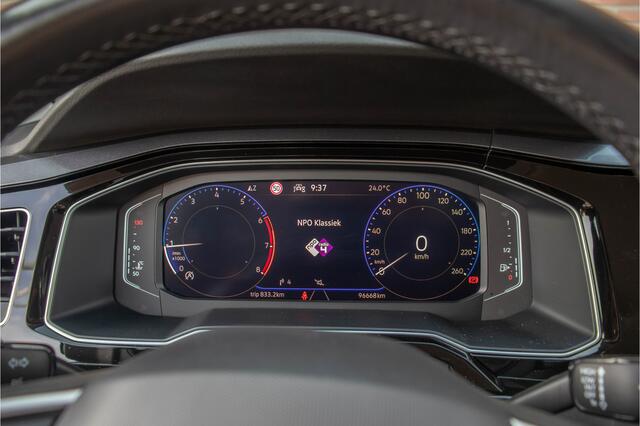 Volkswagen POLO 1.0 TSI Style, Matrix LED, Stoelververwarming, Camera, Keyless, Navigatie, Adaptive Cruise, Carplay, DAB+.