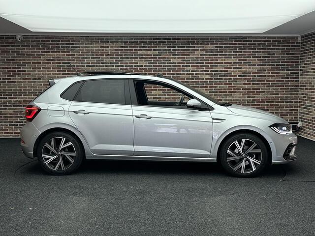 Volkswagen POLO 1.0 TSI R-Line IQ Panorama Camera Line Virtual Beats