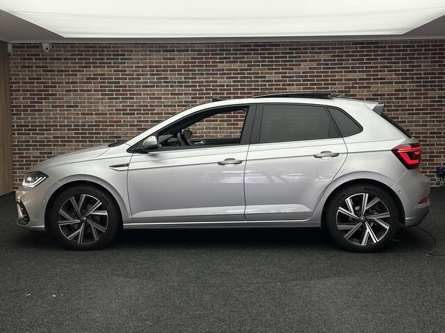 Volkswagen POLO 1.0 TSI R-Line IQ Panorama Camera Line Virtual Beats