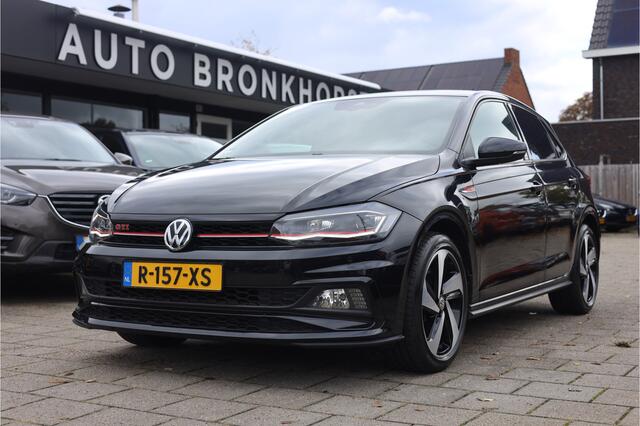Volkswagen POLO 2.0 TSI GTI DSG | BEATS AUDIO | CAMERA | CARPLAY | LED