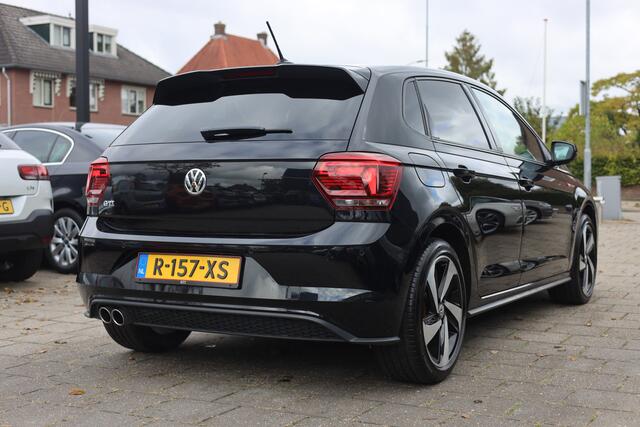 Volkswagen POLO 2.0 TSI GTI DSG | BEATS AUDIO | CAMERA | CARPLAY | LED
