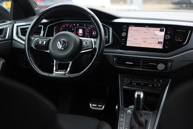 Volkswagen POLO 2.0 TSI GTI DSG | BEATS AUDIO | CAMERA | CARPLAY | LED