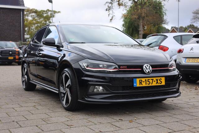 Volkswagen POLO 2.0 TSI GTI DSG | BEATS AUDIO | CAMERA | CARPLAY | LED