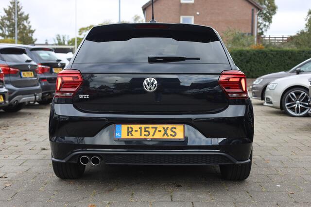 Volkswagen POLO 2.0 TSI GTI DSG | BEATS AUDIO | CAMERA | CARPLAY | LED