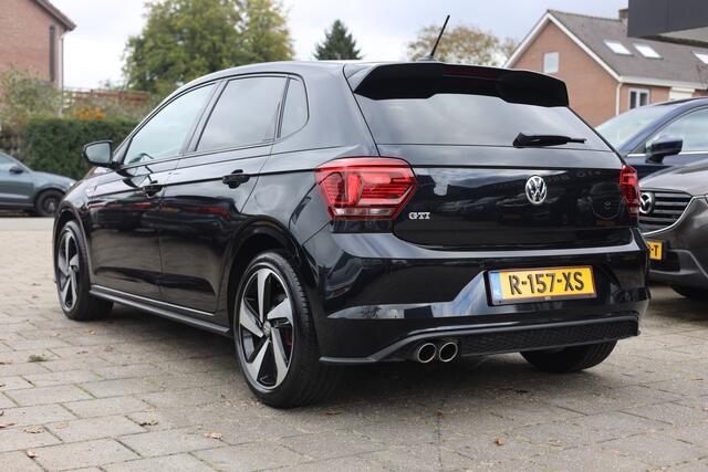 Volkswagen POLO 2.0 TSI GTI DSG | BEATS AUDIO | CAMERA | CARPLAY | LED