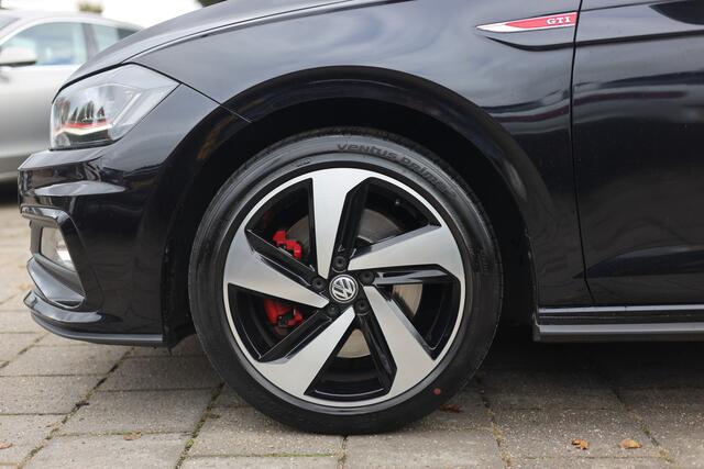 Volkswagen POLO 2.0 TSI GTI DSG | BEATS AUDIO | CAMERA | CARPLAY | LED