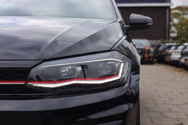 Volkswagen POLO 2.0 TSI GTI DSG | BEATS AUDIO | CAMERA | CARPLAY | LED