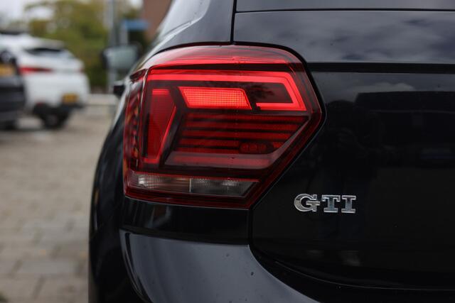 Volkswagen POLO 2.0 TSI GTI DSG | BEATS AUDIO | CAMERA | CARPLAY | LED
