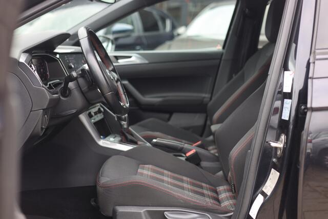 Volkswagen POLO 2.0 TSI GTI DSG | BEATS AUDIO | CAMERA | CARPLAY | LED