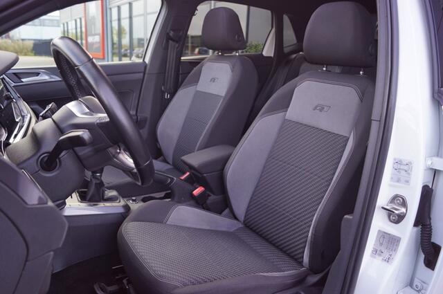 Volkswagen POLO 1.0 TSI R-Line 95pk / Panodak / Navi / ACC / PDC / 17 Inch LM / Virtual cockpit