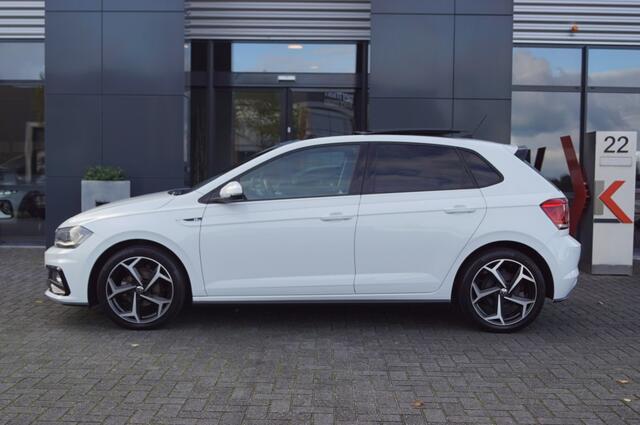 Volkswagen POLO 1.0 TSI R-Line 95pk / Panodak / Navi / ACC / PDC / 17 Inch LM / Virtual cockpit