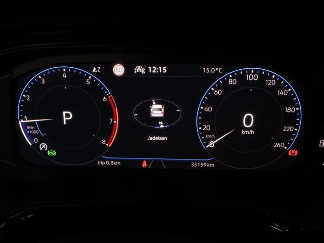 Volkswagen POLO 1.0 TSI Life Business 95 pk Automaat (DSG) | Verlengde garantie | Navigatie | Parkeersensoren | Achteruitrijcamera | Adaptieve cruise control | Stoelverwarming |