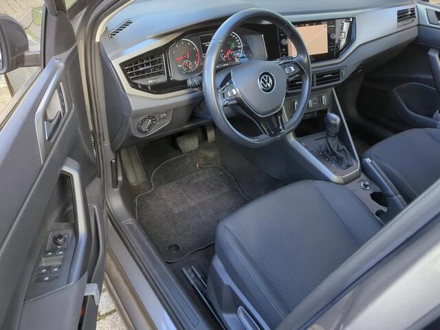Volkswagen POLO 1.0 TSI 95pk DSG Comfortline Navigatie Airco