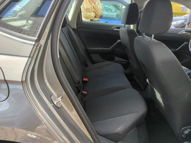 Volkswagen POLO 1.0 TSI 95pk DSG Comfortline Navigatie Airco