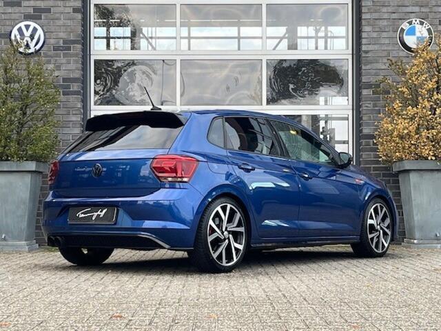 Volkswagen POLO 2.0 TSI GTI 200PK VIRTU. - AD. CRUISE - STOELVERW. - TREKH. - PDC