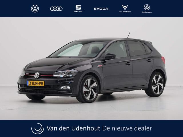 Volkswagen POLO 2.0 TSI GTI 200pk DSG Navi via app Camera Stoelverwarming Virtual cockpit 267