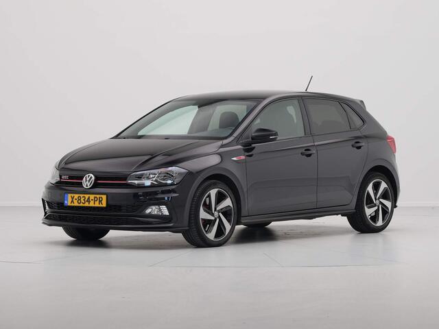 Volkswagen POLO 2.0 TSI GTI 200pk DSG Navi via app Camera Stoelverwarming Virtual cockpit 267