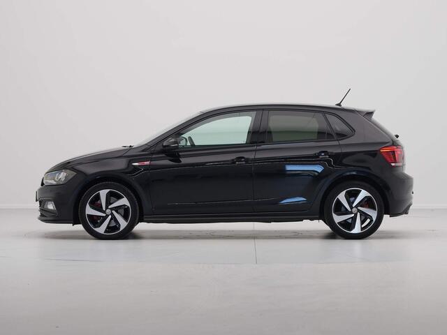 Volkswagen POLO 2.0 TSI GTI 200pk DSG Navi via app Camera Stoelverwarming Virtual cockpit 267