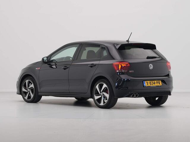 Volkswagen POLO 2.0 TSI GTI 200pk DSG Navi via app Camera Stoelverwarming Virtual cockpit 267